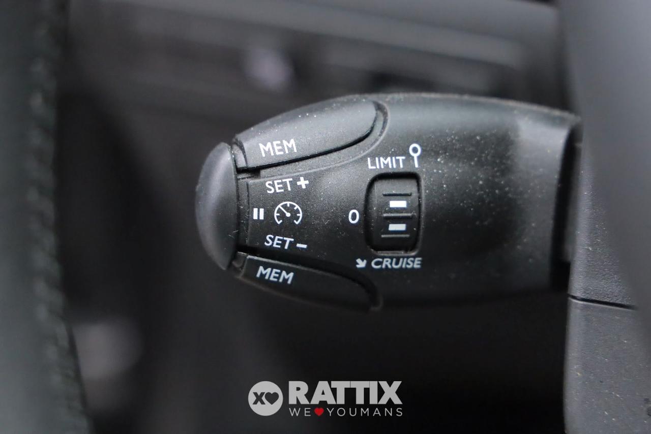 Citroen C3 Aircross 1.2 Puretech 130CV Shine EAT6