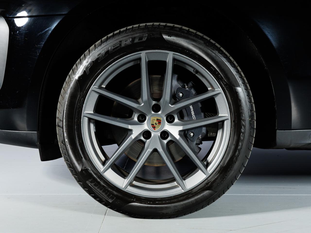 Porsche Macan 2.0 265cv pdk
