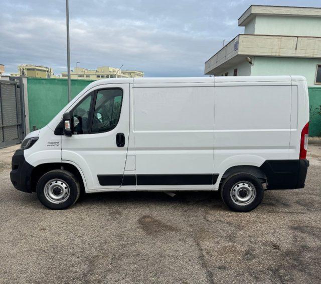 FIAT DUCATO CH1 2.3 M-JET FURGONE PASSO CORTO 3 POSTI