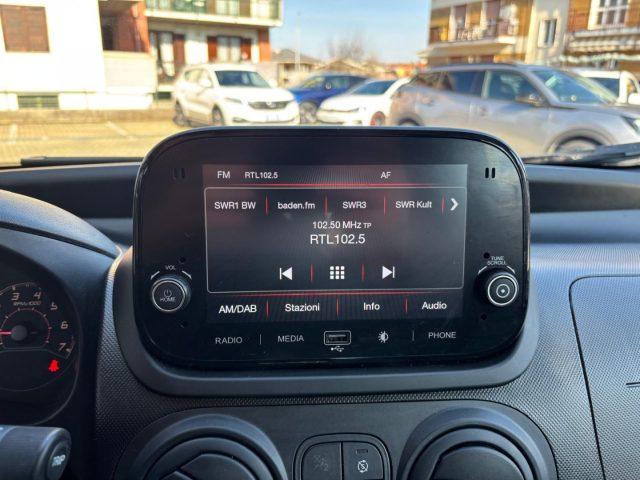 FIAT Fiorino 1.3 MJT 80CV PROFESSIONAL*2 PORTE LATERALI!!