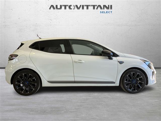 RENAULT Clio 1.6 E-Tech full hybrid esprit Alpine 145cv