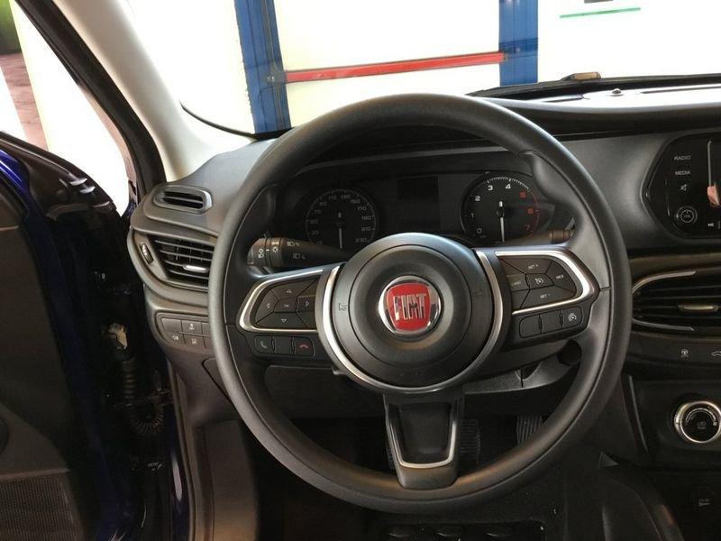 FIAT Tipo 1.6 Mjt S&S 4 porte KM0 - PREZZO REALE