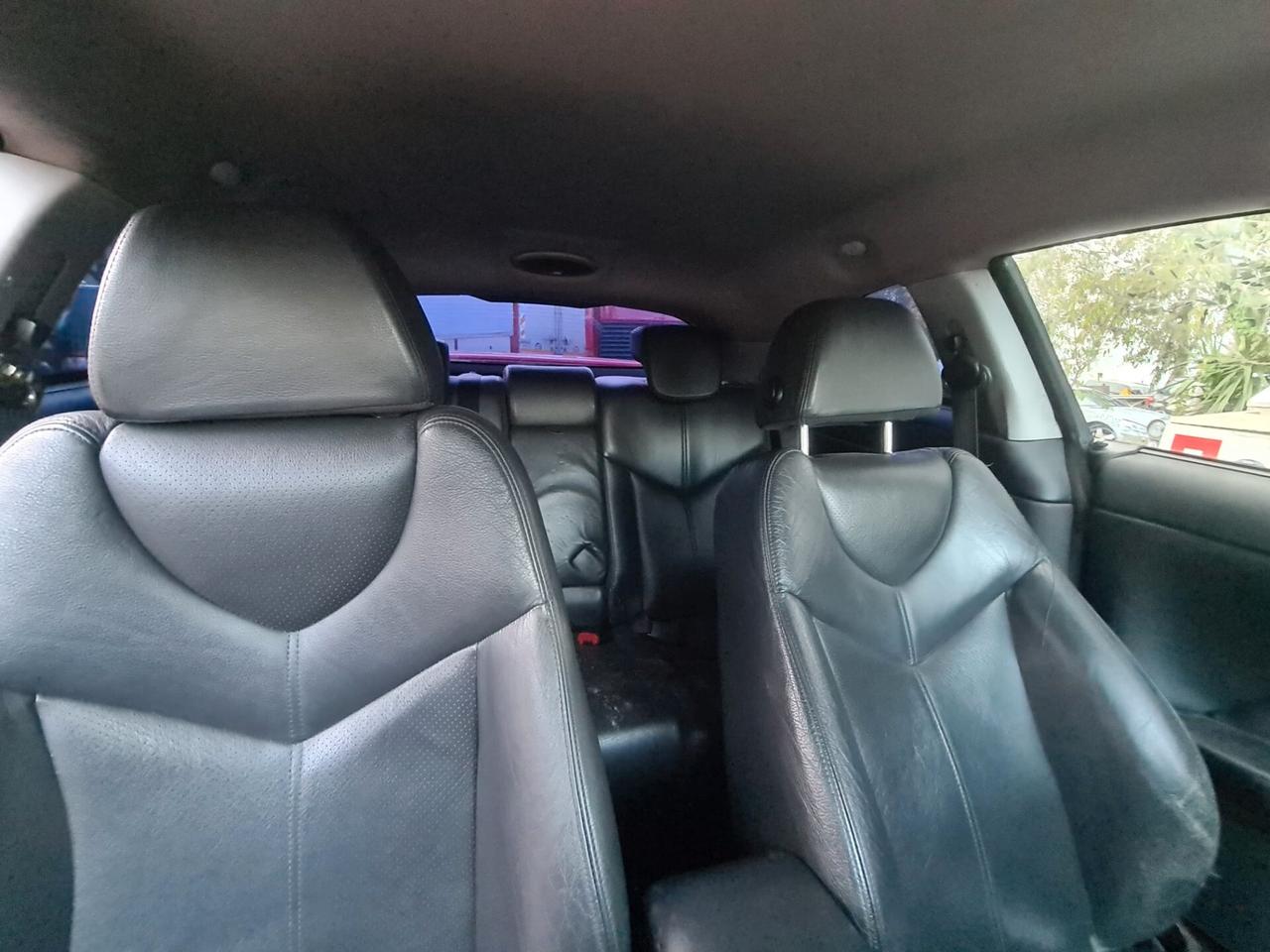 Alfa Romeo GT 2.0 JTS