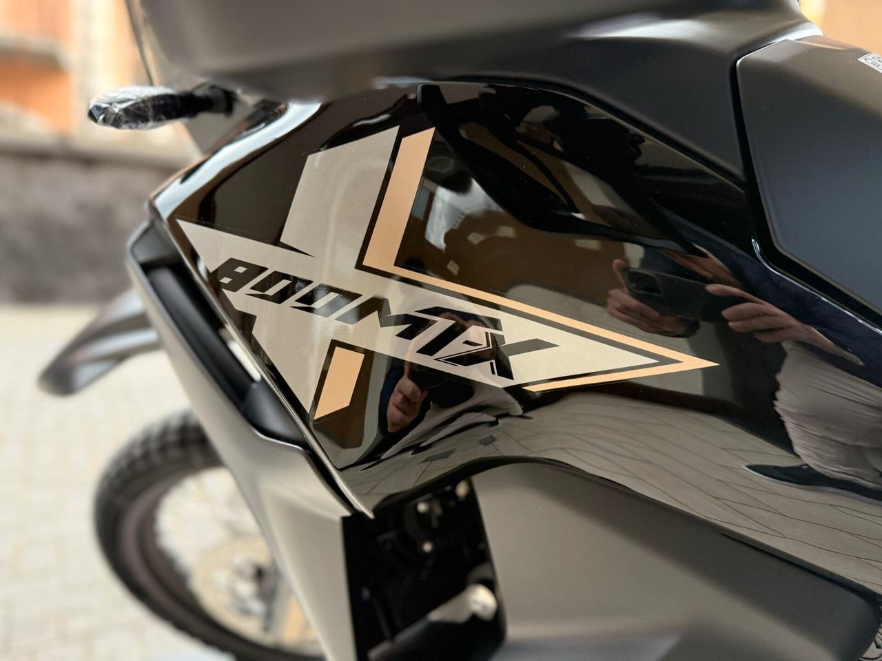 CFMOTO MT-X 800 BASSA-830