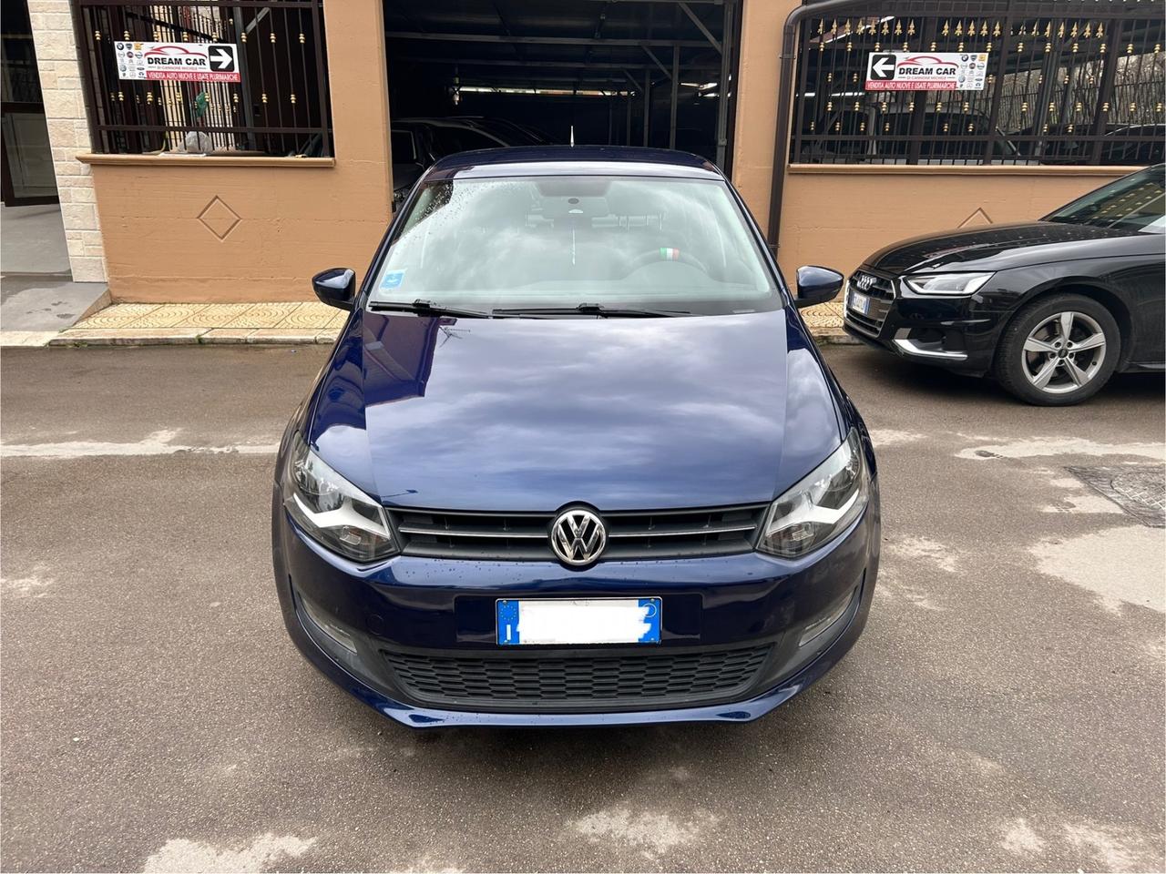 Volkswagen Polo 1.2 70 CV 5p. Comfortline