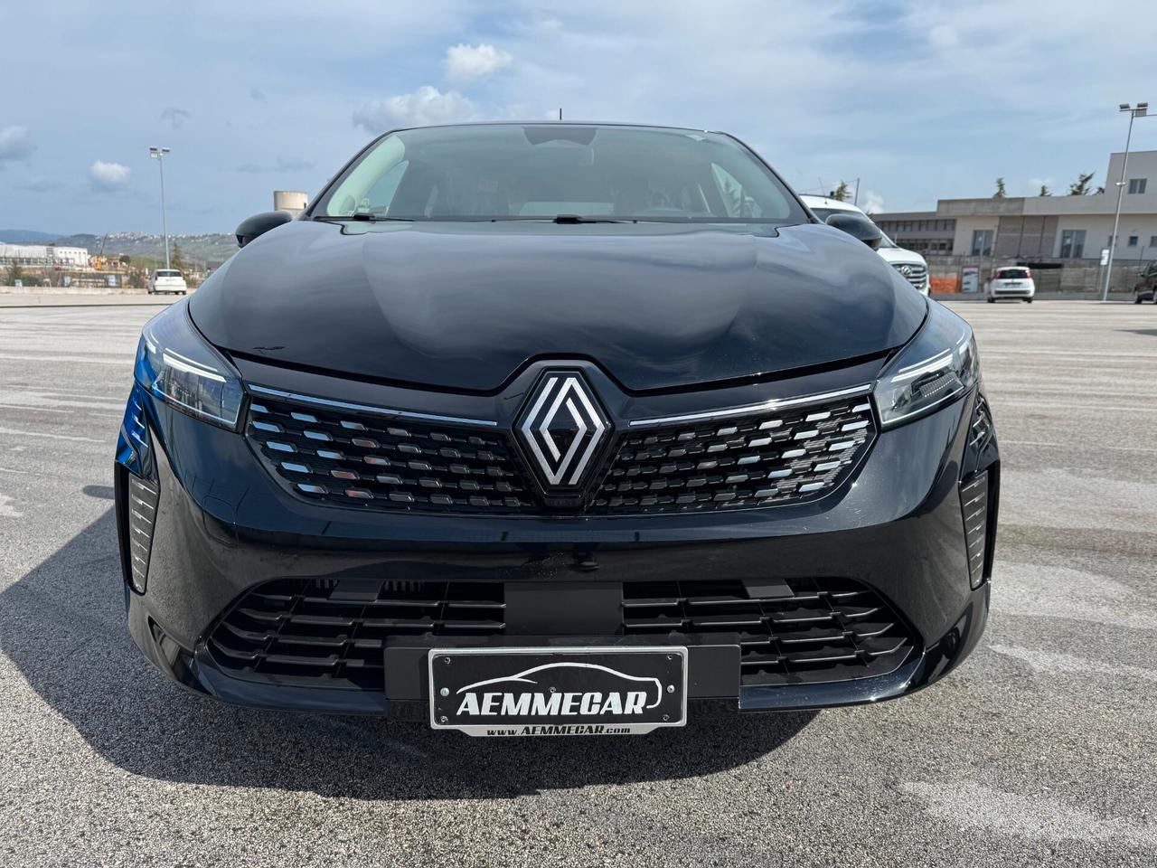 Renault Clio ECO-G 100 CV 5 porte Evolution