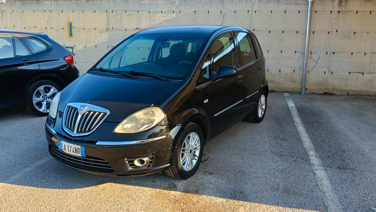 LANCIA MUSA 1.3 MTJ-2010