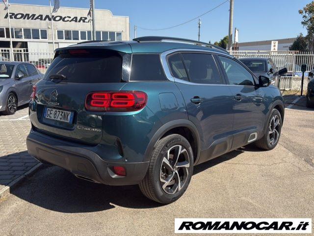 CITROEN C5 Aircross BlueHDi 130 S&S FEEL PACK