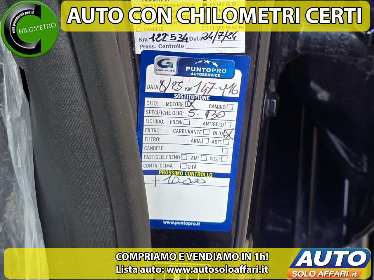 MERCEDES-BENZ CLA 200 d S.W. Automatic AMG PREMIUM EU6B/NAVI/LED/CAMERA