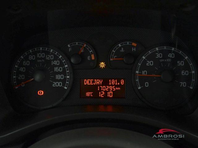 FIAT Panda 1.3 MJT 16V 4x4 Cross - PER OPERATORI DEL SETTORE