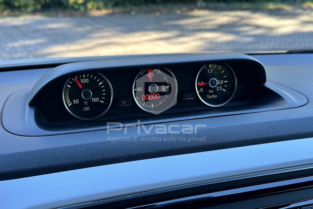 VOLKSWAGEN Maggiolino 1.6 TDI Design