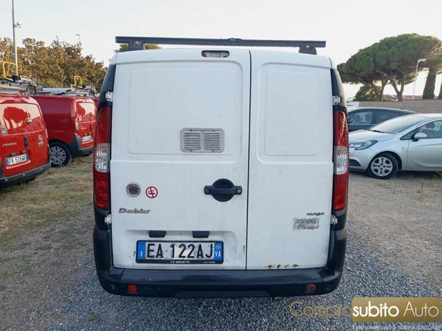 FIAT Doblo Doblò 1.3MJ + IVA 22%