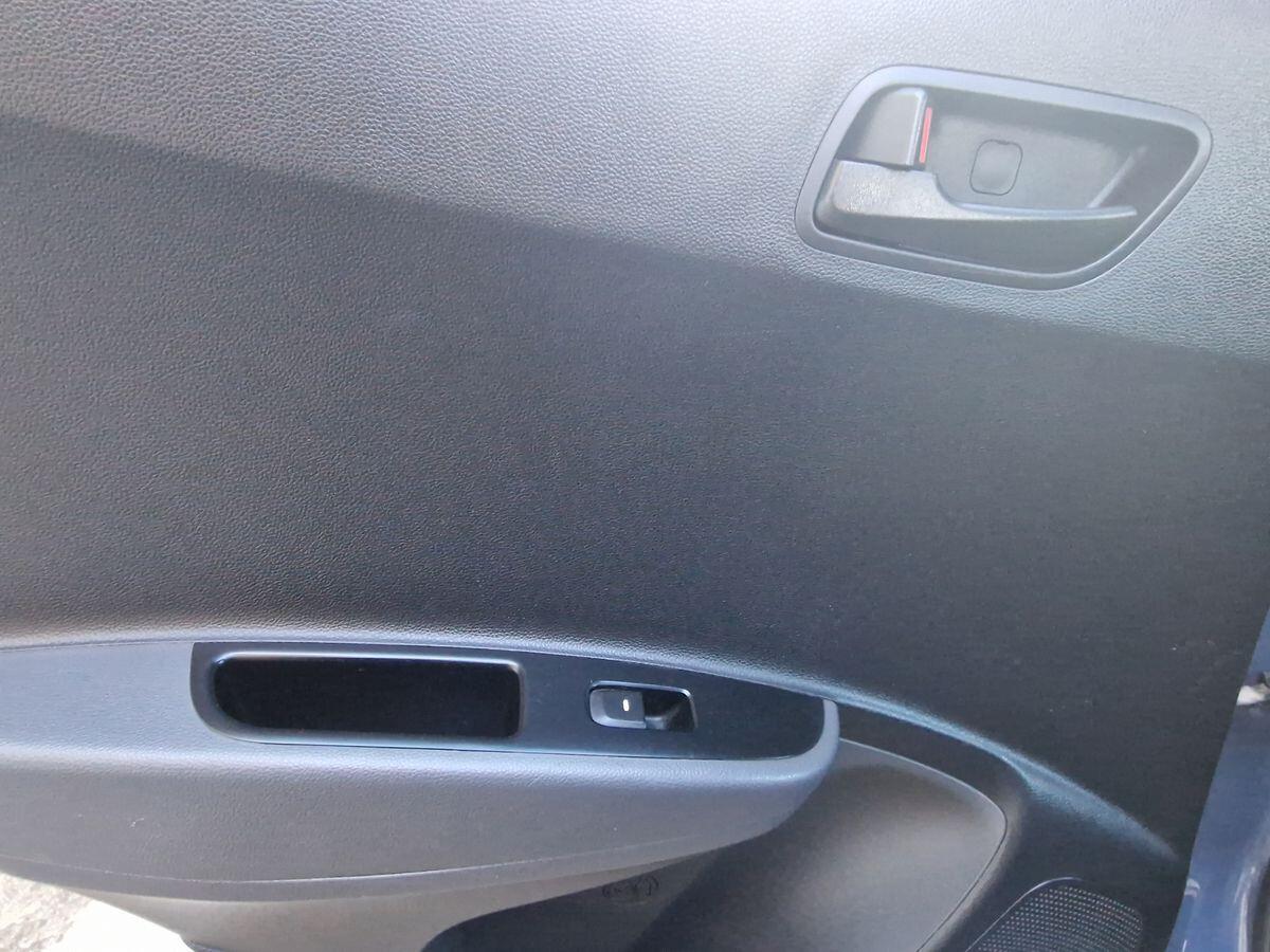 HYUNDAI I10 1.0 COMFORT