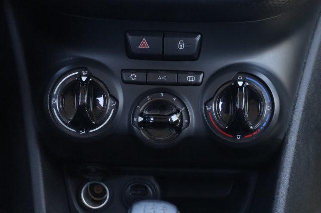 PEUGEOT 2008 1° serie PureTech 82 Allure