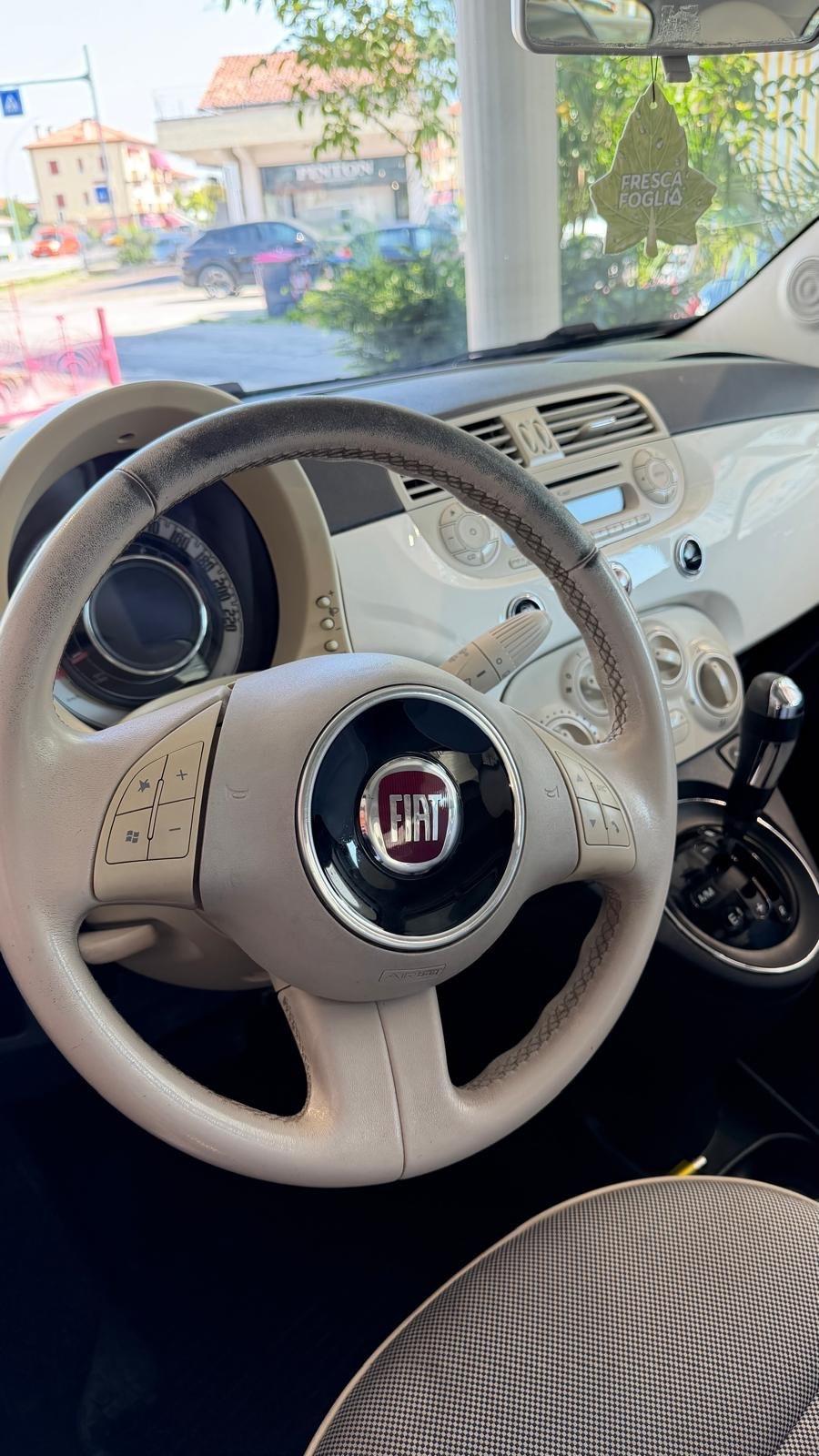 Fiat 500 1.2 Pop