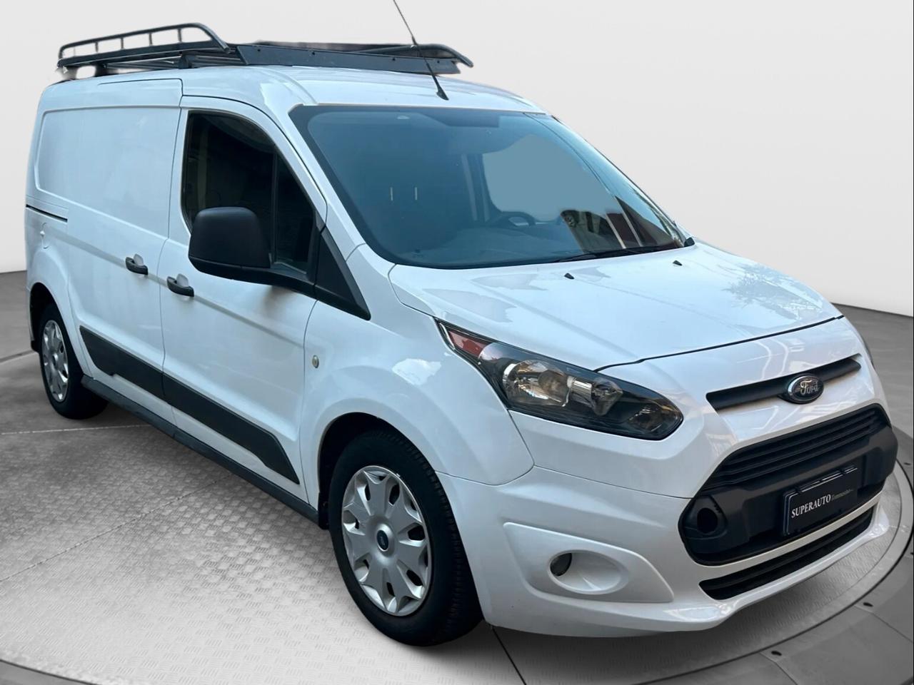 Ford Transit Connect 1.5 TDCi 120 CV PC 3 Posti