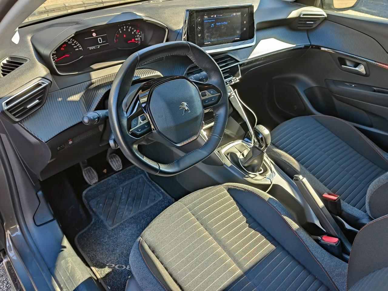 Peugeot 208 Active 1.2 PureTech 75 #9944