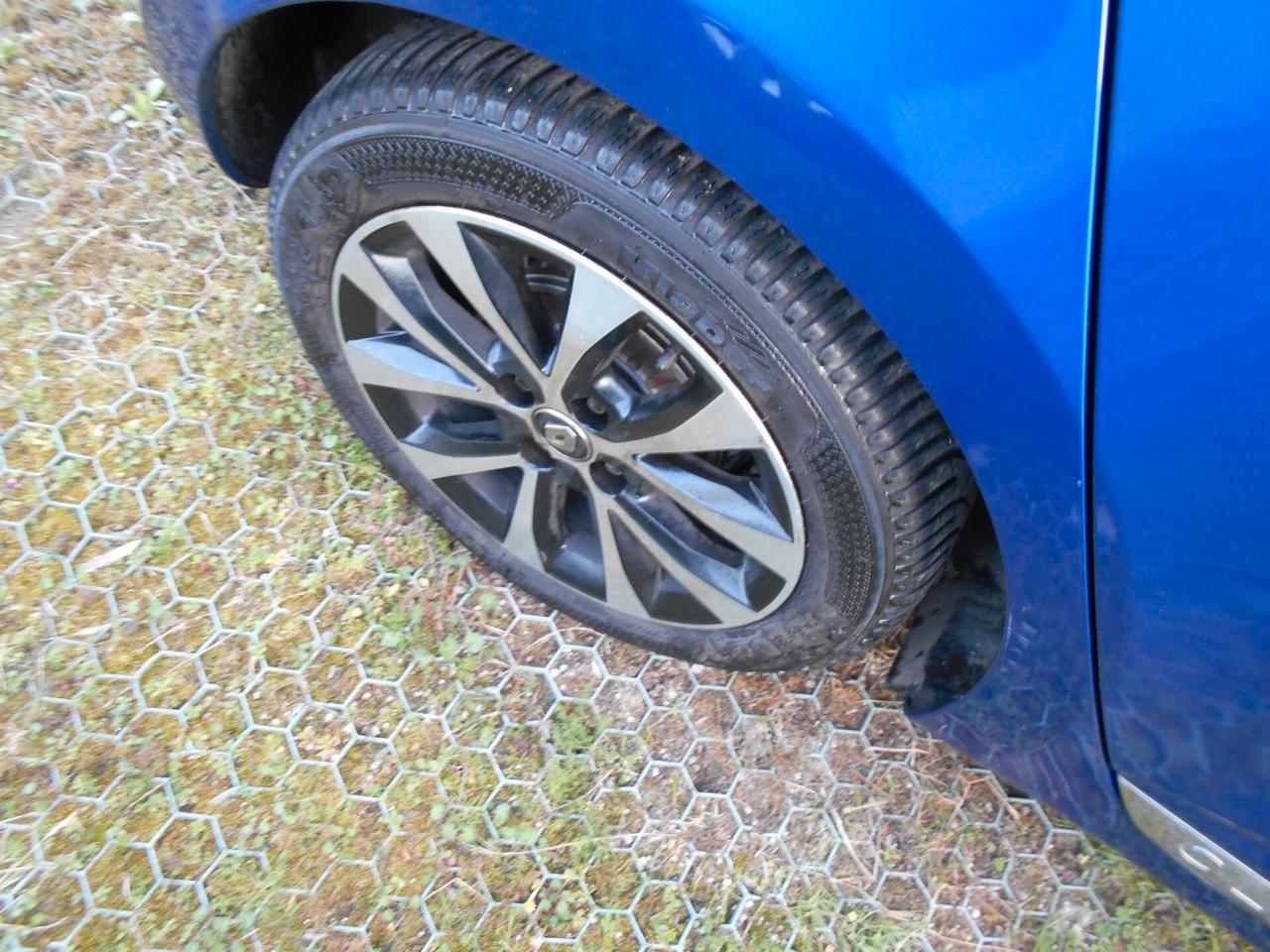 Renault Clio 1.5 DCI INTENS 115 CV