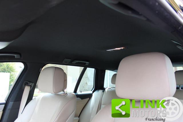 BMW 525 d xDrive Touring Msport