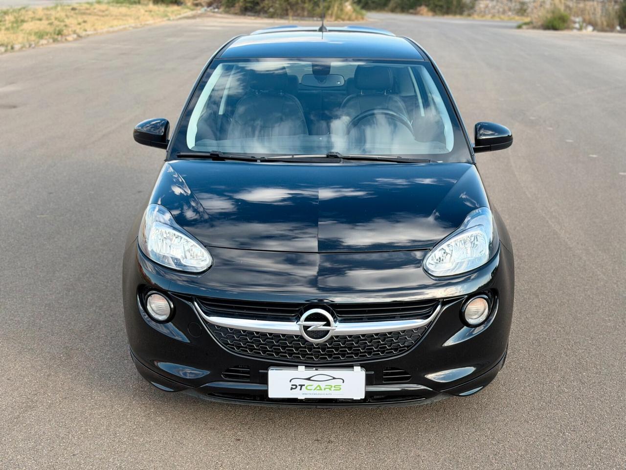 Opel Adam 1.4 TURBO 150 CV 65.600 KM NIGHT EDITION