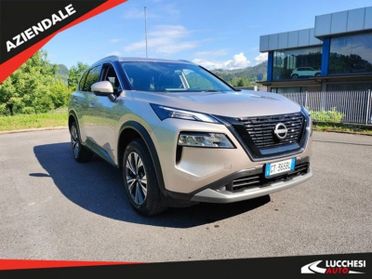 Nissan X-Trail e-Power e-4orce 4WD 7 posti N-Connecta