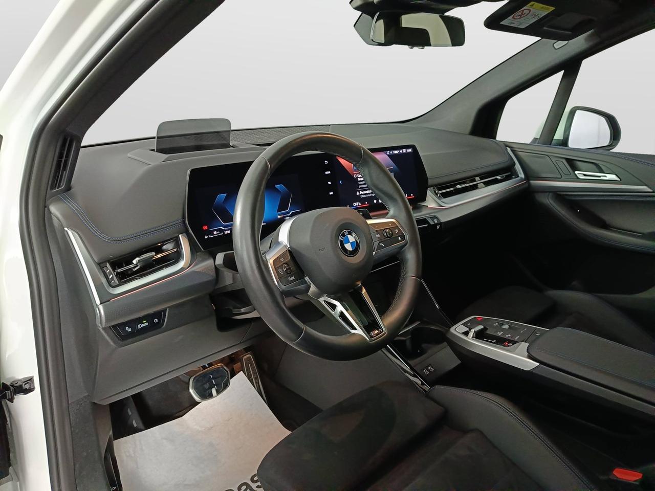 BMW Serie 2 U06 Active Tourer - 218d Active Tourer Msport auto