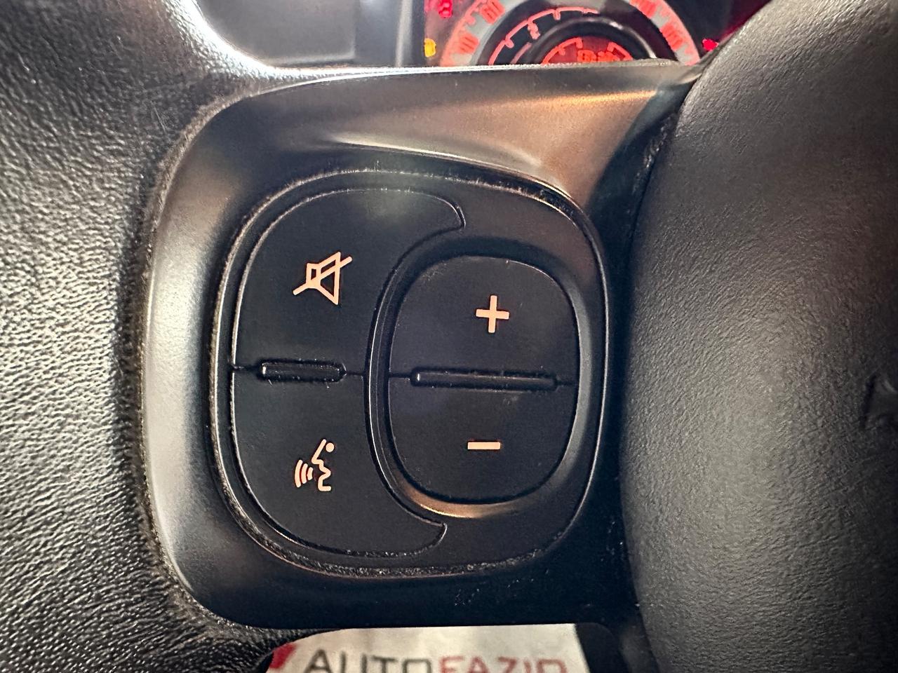 Fiat 500 1.3 Multijet 95 CV S