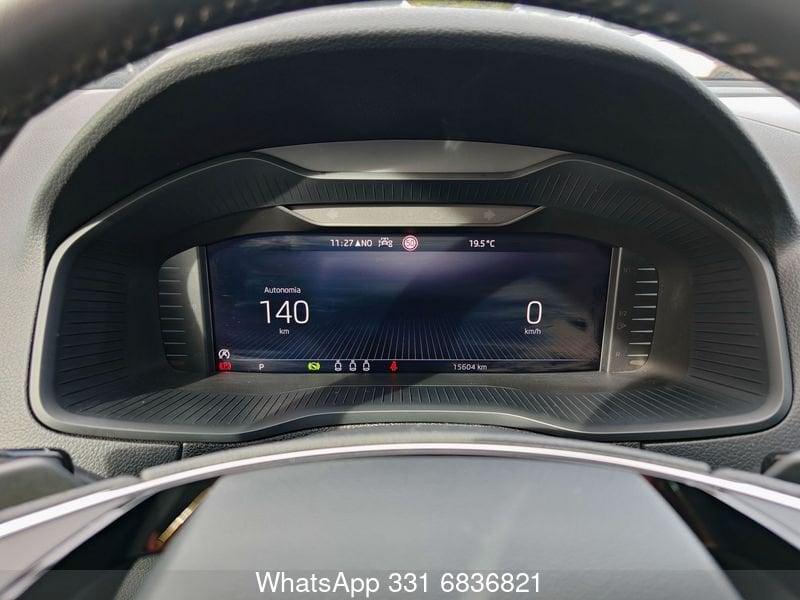 Skoda Karoq Karoq 2.0 TDI EVO SCR 115 CV DSG Ambition