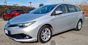 Toyota Auris Touring Sports 1.8 Hybrid Lounge 73KW
