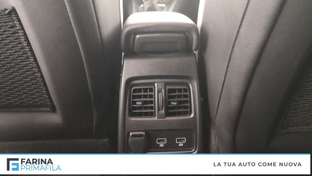 RENAULT Captur II 2019 - Captur 1.0 tce Techno 90cv