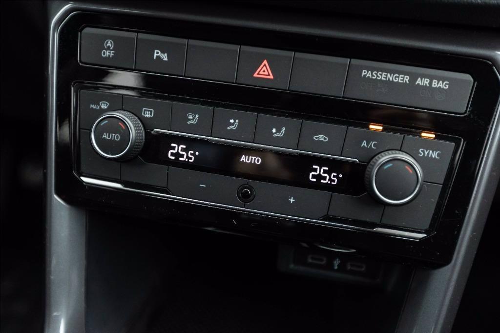 VOLKSWAGEN T-Cross 1.0 tsi Advanced 110cv del 2021