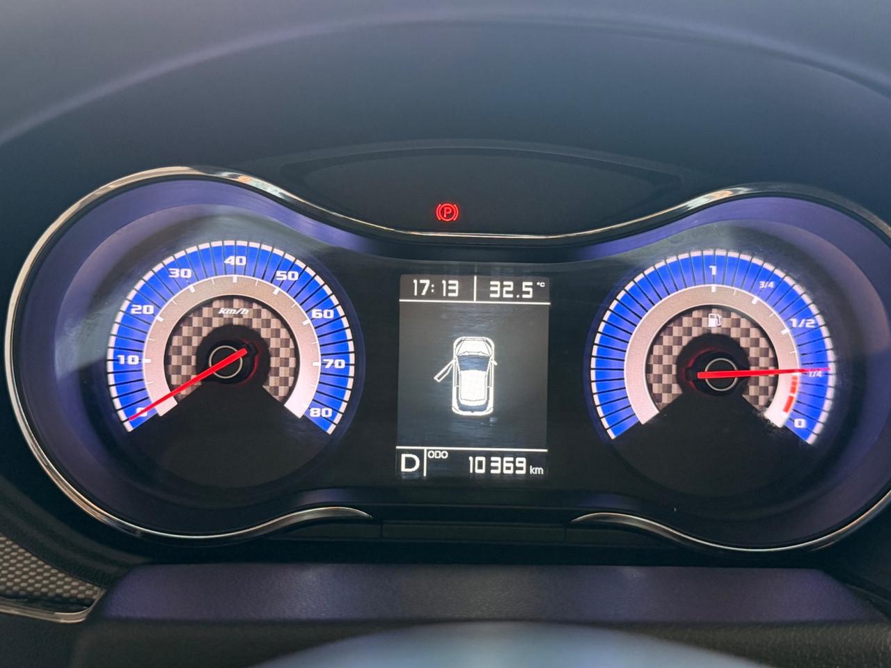Aixam GTI