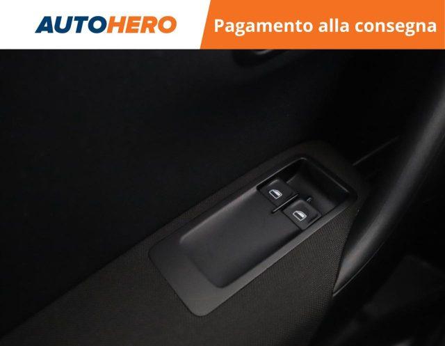 VOLKSWAGEN Polo 1.0 MPI 5p. Trendline