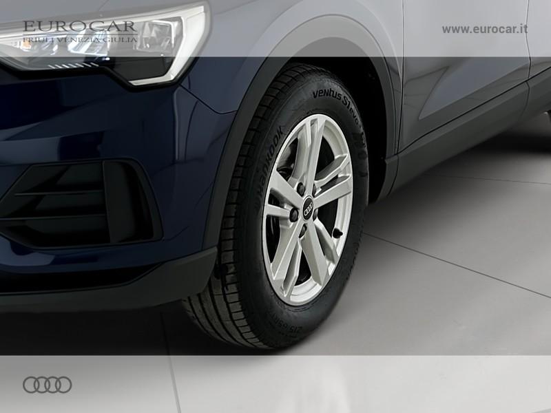 Audi Q3 35 2.0 tdi business