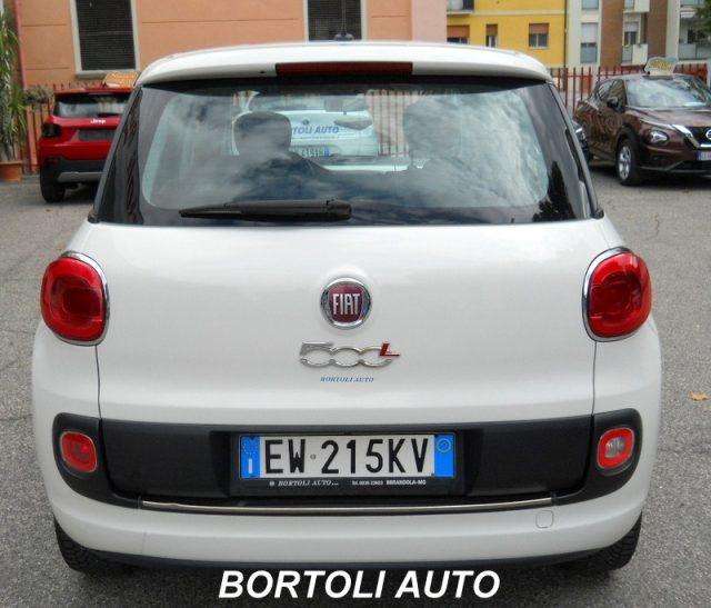FIAT 500L 1.3 MJET 127.000 KM POP STAR