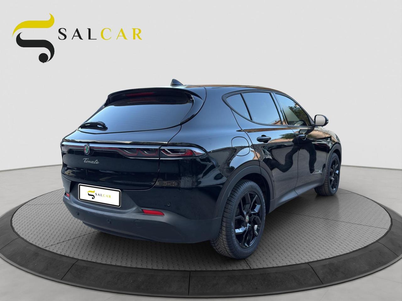 Alfa Romeo Tonale 1.6 130cv Sprint tct6 2023
