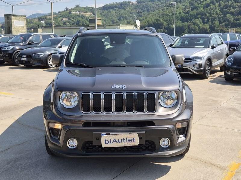 Jeep Renegade 1.0 t3 Limited 2wd
