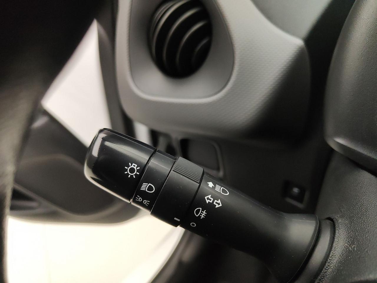 PEUGEOT 108 1.0 VTI 72CV ACTIVE NEOPATENTATI