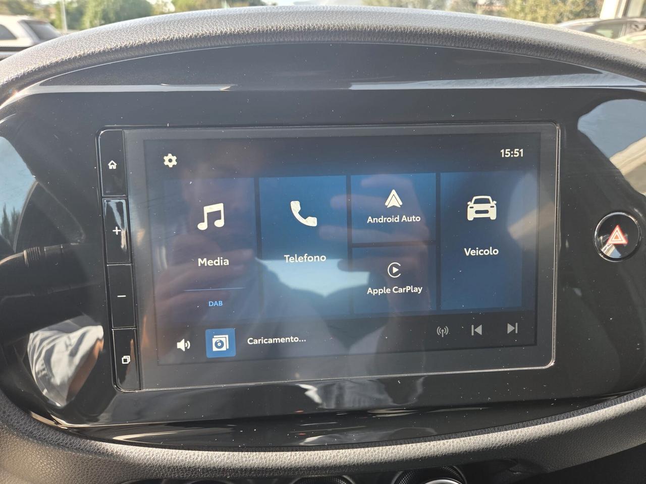 Toyota Aygo X 1.0 VVT-i 72 CV 5 porte Trend Air *NEOPATENTATI* NO VINCOLI*
