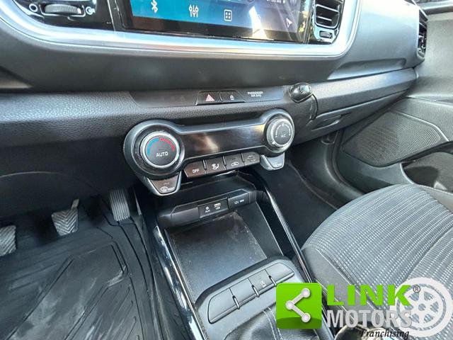 KIA Stonic STYLE