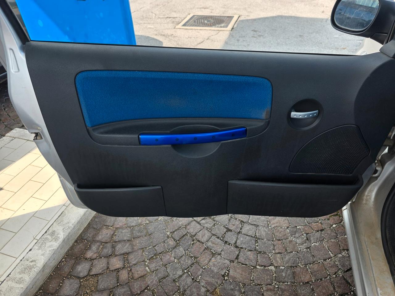 Citroen C2 1.4 HDi 70CV con 206.000km Neopatentati ok