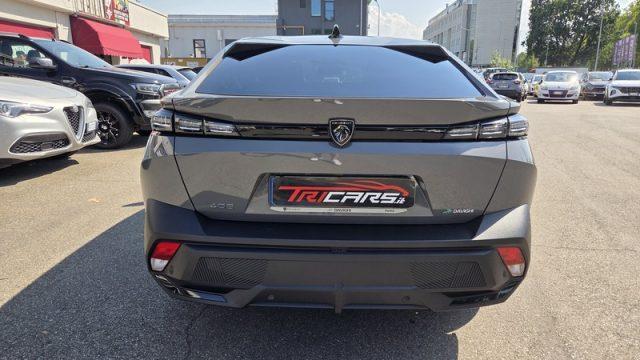 PEUGEOT 408 PureTech 130 S&S EAT8 Allure PERMUTE IVA ESPOSTA