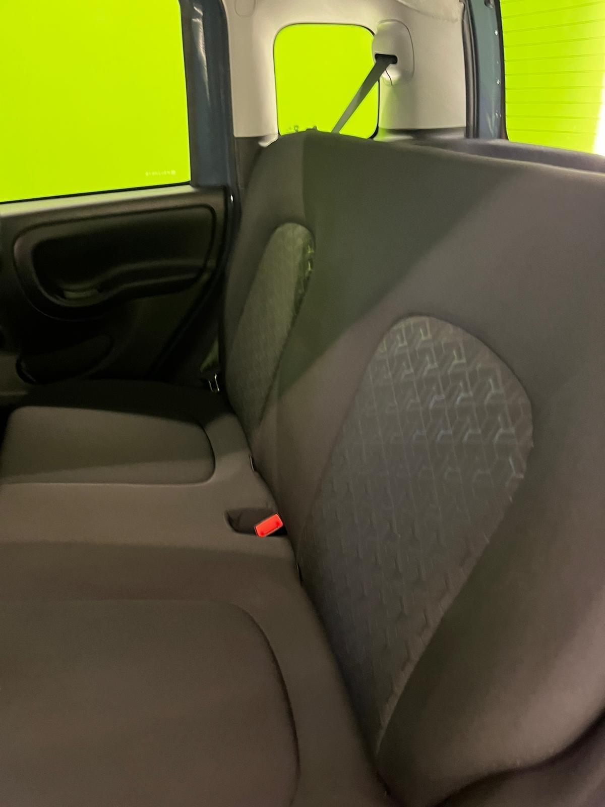 Fiat Panda 1.0 FireFly S&S Hybrid City Cross