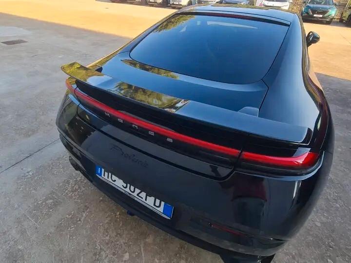 Honda Prelude 2.0 Hev eCVT Advance