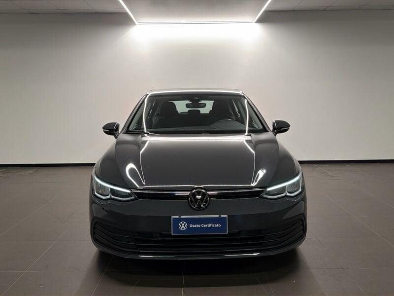 Volkswagen Golf 8 2.0 TDI LIFE 115CV DSG
