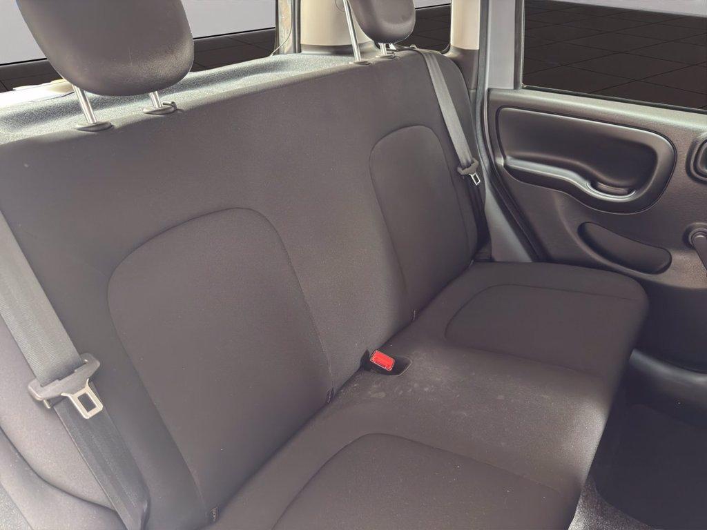 FIAT Panda 1.0 hybrid City Cross s&s 70cv del 2020