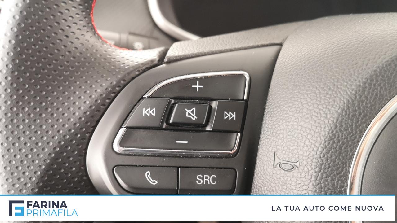 MG ZS 2021 - ZS 1.5 Luxury