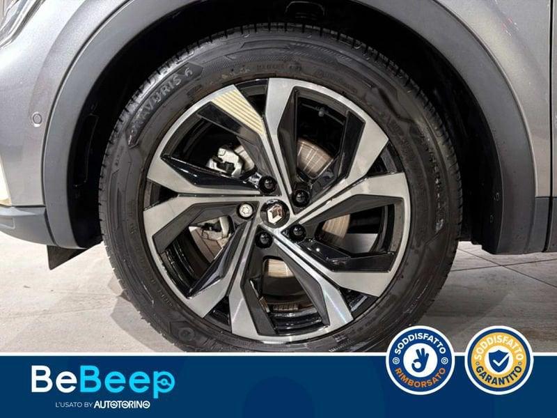 Renault Arkana 1.6 E-TECH FULL HYBRID E-TECH ENGINEERED FA