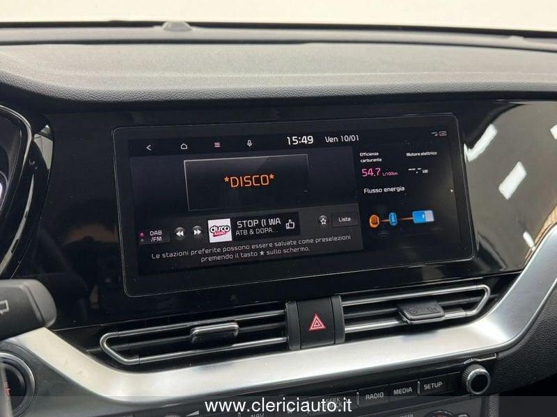 KIA Niro 1.6 GDi DCT HEV Style