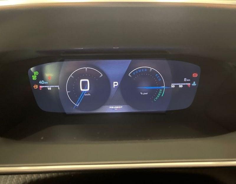 Peugeot 2008 2008 Hybrid 145 e-DCS6 GT